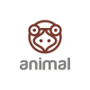 Animal - Logo Template