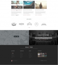 Olantek - Responsive Prestashop Theme Screenshot 5