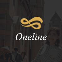OneLine – Multipurpose WordPress Theme