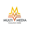 Multimedia - Logo Template