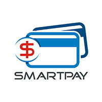 Smart Pay - Logo Template