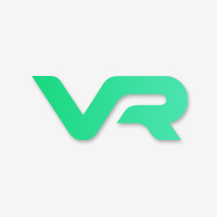 VR Startup - Bootstrap HTML Template