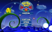 Strike Ball 2  - Unity Game Source Code Screenshot 1