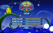 Strike Ball 2  - Unity Game Source Code Screenshot 2