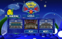 Strike Ball 2  - Unity Game Source Code Screenshot 3
