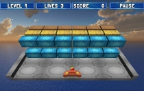 Strike Ball 2  - Unity Game Source Code Screenshot 4