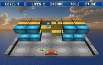 Strike Ball 2  - Unity Game Source Code Screenshot 5