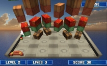 Strike Ball 2  - Unity Game Source Code Screenshot 6
