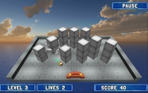 Strike Ball 2  - Unity Game Source Code Screenshot 7