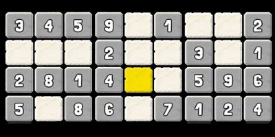 Sudoku - Unity Game Source Code