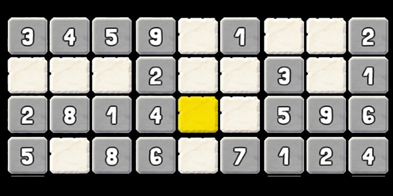 Sudoku - Unity Game Source Code