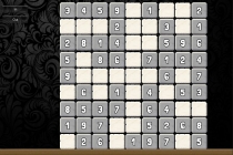 Sudoku - Unity Game Source Code Screenshot 2