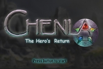 Chenla 3D Fighting Unity Game Source Code Screenshot 1