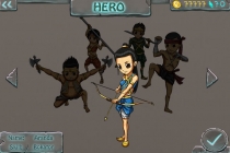 Chenla 3D Fighting Unity Game Source Code Screenshot 6