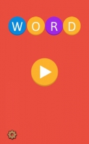 Word Guess Unity Game Source Code Screenshot 1