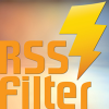 RSS Filter PHP Script