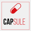 Capsule - One Page Medical HTML5 Template