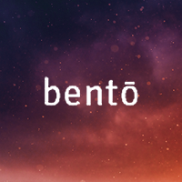 Bento - Multipurpose WordPress Theme