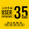 user-experience-icon-pack