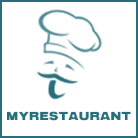 MyRestaurant - OnePage HTML Template