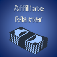 Affiliate Master PHP Script