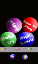 Color Switch Dots - Android Game Source Code Screenshot 3