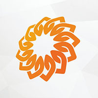 SunGroup Logo Template
