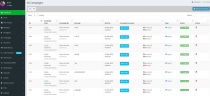 MobiText - Bulk SMS Platform PHP Script Screenshot 3