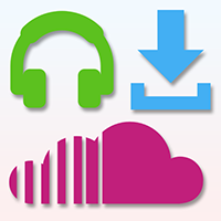 SoundCloud Music Downloader - Android Source Code