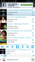 SoundCloud Music Downloader - Android Source Code Screenshot 3