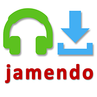 Jamendo Music Downloader - Android Source Code