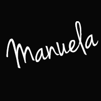 Manuela - Tumblr Theme