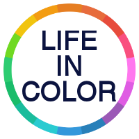 Life in Color - Unity Game Source Code
