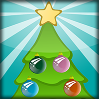 Decorate the Christmas Tree - Unity Source Code