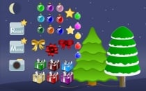 Decorate the Christmas Tree - Unity Source Code Screenshot 2