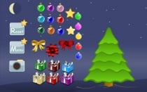 Decorate the Christmas Tree - Unity Source Code Screenshot 4