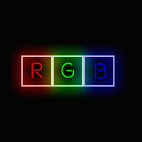 RGB - One Touch Unity Game Source Code