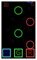 RGB - One Touch Unity Game Source Code Screenshot 3