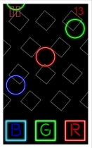 RGB - One Touch Unity Game Source Code Screenshot 4