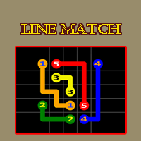 Line Match - Unity Game Source Code