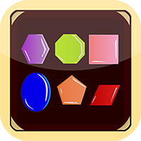 Kids Shapes  Puzzle Game - Unity Source Code