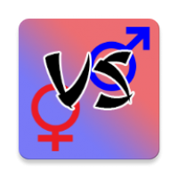Tic Tac Toe Male Vs Female - Android Source Code