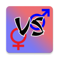 Tic Tac Toe Male Vs Female - Android Source Code