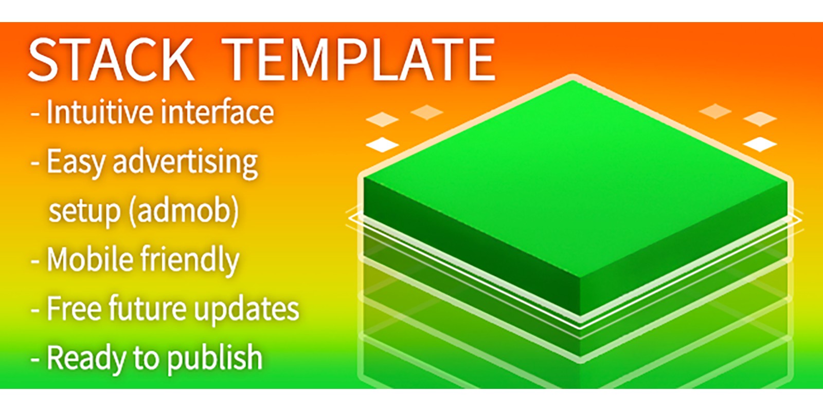Stack Tower Unity Game Template by Topdevelopers Codester