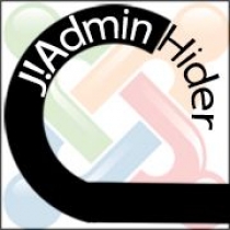 Joomla Admin Hider - Joomla Extension Screenshot 2