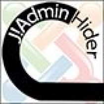 Joomla Admin Hider - Joomla Extension Screenshot 3