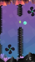Instinct Eye - Buildbox Game Template Screenshot 4