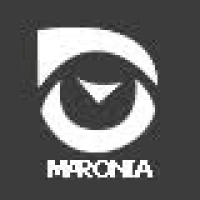 Maronia - Responsive One Page HTML Template