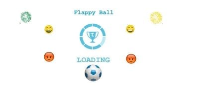 Flappy Ball - Android Game Source Code