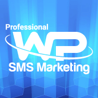 Professional Wordpress SMS Marketing Plugin
